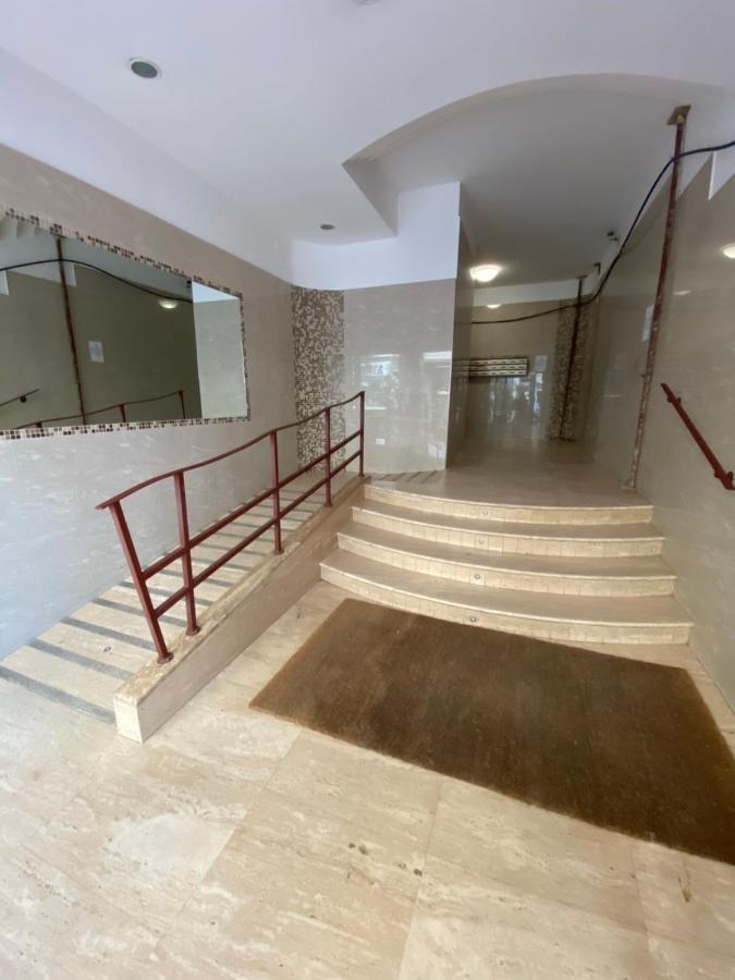 Regina Elena Apartment 2 Pescara Exterior foto